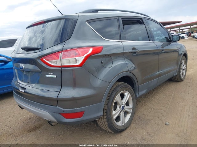 Продажа на аукционе авто 2016 Ford Escape Se, vin: 1FMCU0GX0GUB75190, номер лота: 45381466