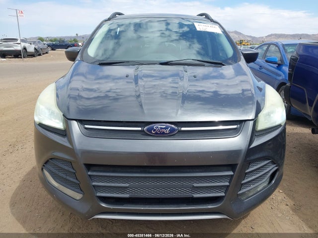Продажа на аукционе авто 2016 Ford Escape Se, vin: 1FMCU0GX0GUB75190, номер лота: 45381466