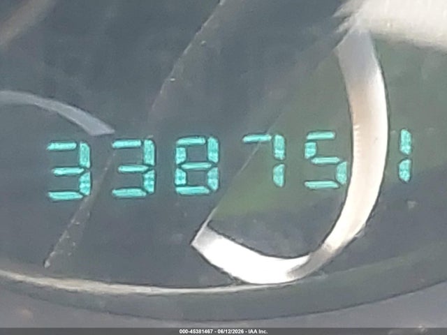 45381467 :رقم المزاد ، 1D7HW48N86S525478 vin ، 2006 Dodge Dakota Slt مزاد بيع