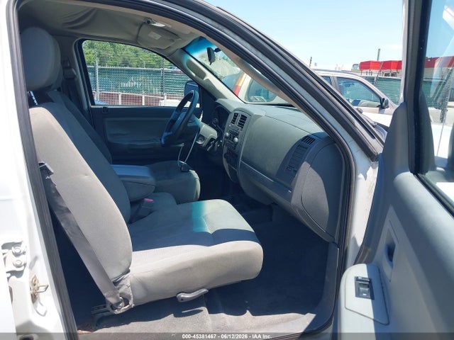 Aukcja sprzedaży 2006 Dodge Dakota Slt, vin: 1D7HW48N86S525478, numer aukcji: 45381467