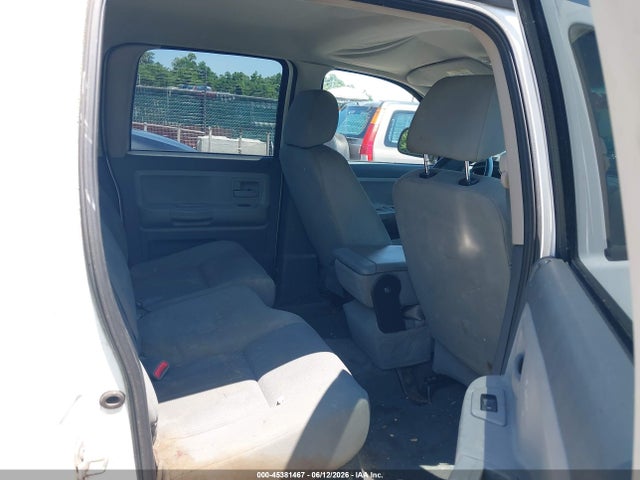 45381467 :رقم المزاد ، 1D7HW48N86S525478 vin ، 2006 Dodge Dakota Slt مزاد بيع