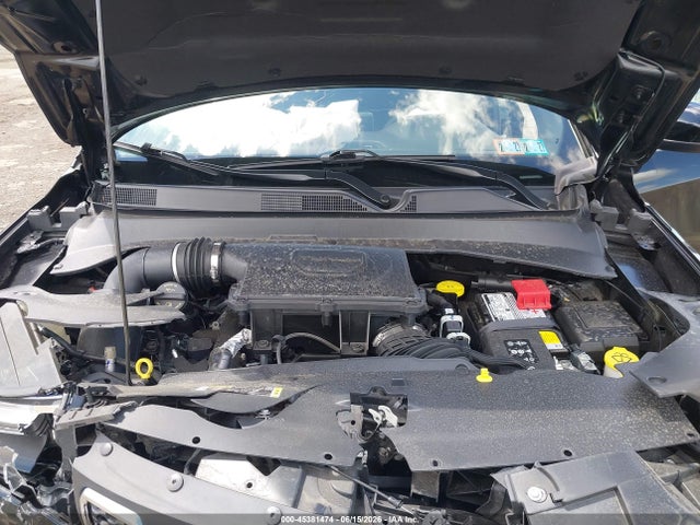 Jeep Compass Sport 4x4 2023 3C4NJDAN2PT520637 Image 10