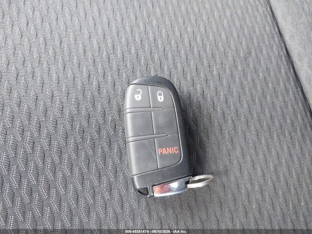 Jeep Compass Sport 4x4 2023 3C4NJDAN2PT520637 Image 11