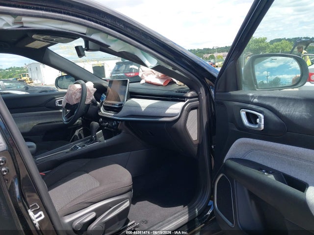 Jeep Compass Sport 4x4 2023 3C4NJDAN2PT520637 Image 5
