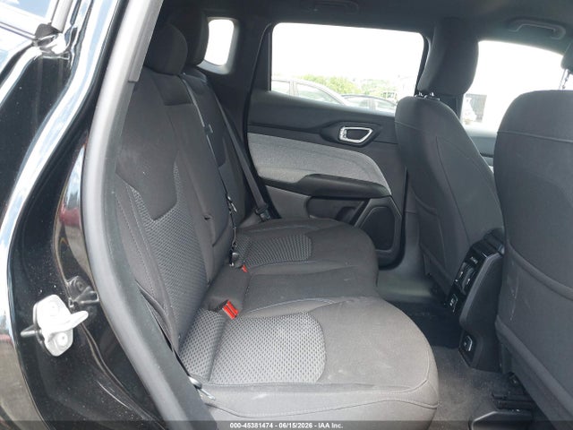 Jeep Compass Sport 4x4 2023 3C4NJDAN2PT520637 Image 8