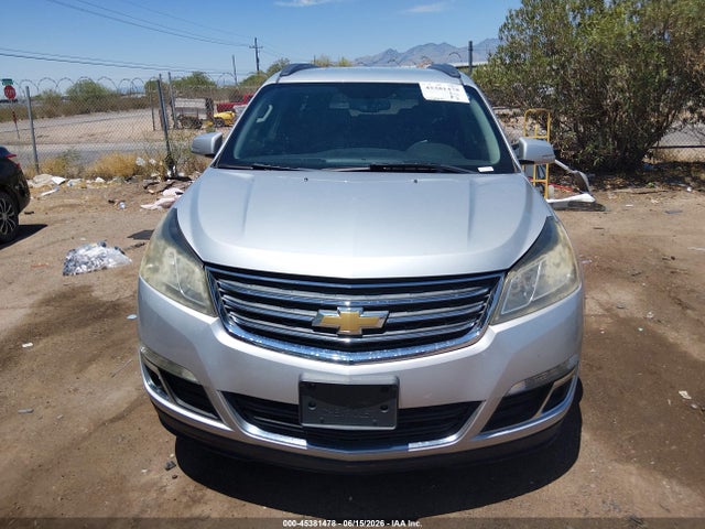 Aukcja sprzedaży 2016 Chevrolet Traverse 2lt, vin: 1GNKVHKD5GJ271527, numer aukcji: 45381478