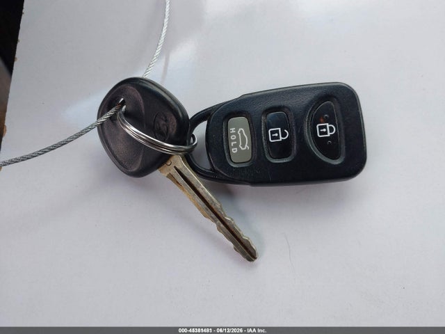 Hyundai ELANTRA SE 2015 5NPDH4AE4FH577993 Image 11