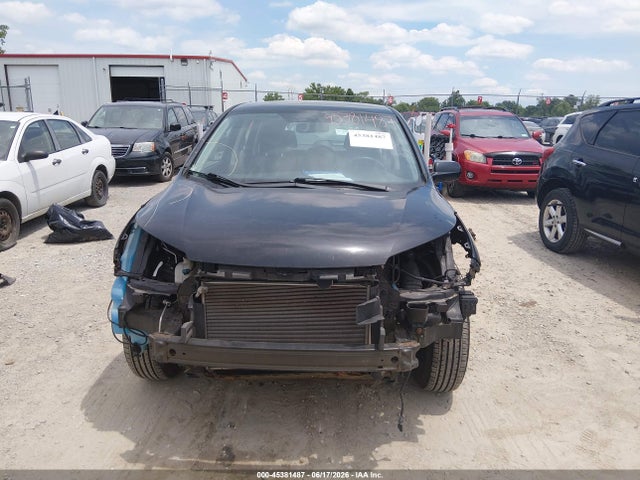 2015 Honda Cr-v Lx მანქანა იყიდება აუქციონზე, vin: 5J6RM4H30FL023734, აუქციონის ნომერი: 45381487