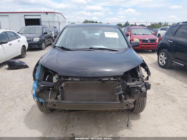 2015 Honda Cr-v Lx მანქანა იყიდება აუქციონზე, vin: 5J6RM4H30FL023734, აუქციონის ნომერი: 45381487