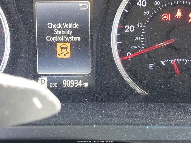Toyota CAMRY SE 2017 4T1BF1FK1HU677144 Image 21