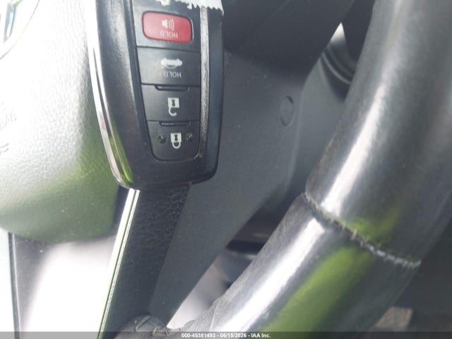 45381493 :رقم المزاد ، 4T1B61HK9JU086109 vin ، 2018 Toyota Camry Xse مزاد بيع