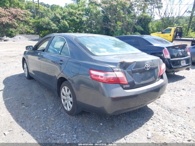 Продажа на аукционе авто 2007 Toyota Camry Le, vin: 4T1BE46K17U069370, номер лота: 45381494