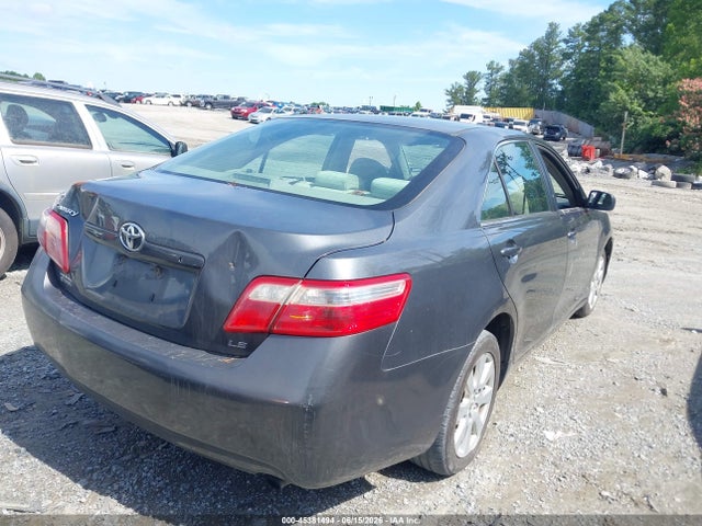 Продажа на аукционе авто 2007 Toyota Camry Le, vin: 4T1BE46K17U069370, номер лота: 45381494