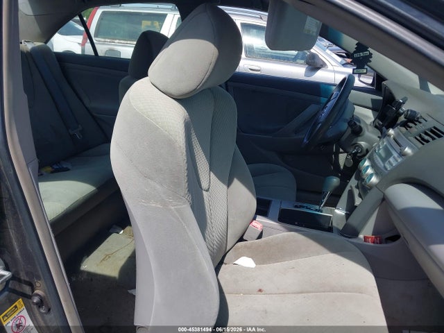 Продажа на аукционе авто 2007 Toyota Camry Le, vin: 4T1BE46K17U069370, номер лота: 45381494