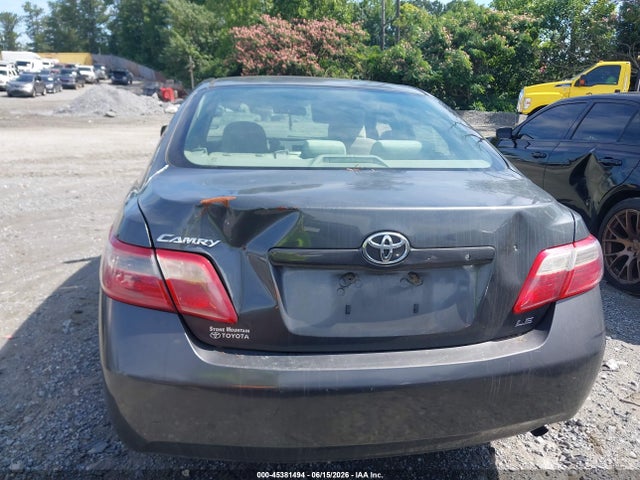 Продажа на аукционе авто 2007 Toyota Camry Le, vin: 4T1BE46K17U069370, номер лота: 45381494