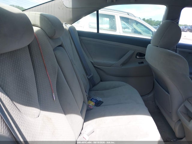Продажа на аукционе авто 2007 Toyota Camry Le, vin: 4T1BE46K17U069370, номер лота: 45381494