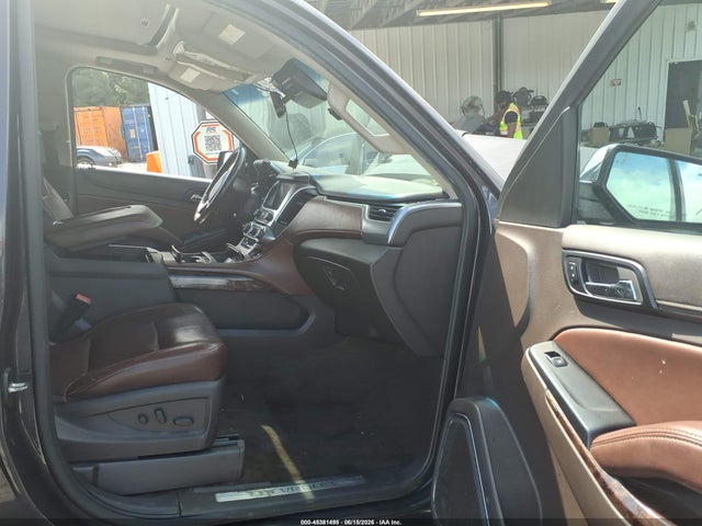 Продаж на аукціоні авто 2015 Chevrolet Suburban Ltz, vin: 1GNSKKKC7FR289914, номер лоту: 45381495