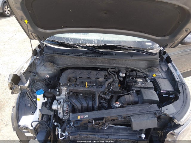 Aukcja sprzedaży 2025 Hyundai Venue Sel, vin: KMHRC8A38SU392674, numer aukcji: 45381508