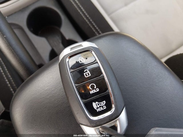 Продаж на аукціоні авто 2025 Hyundai Venue Sel, vin: KMHRC8A38SU392674, номер лоту: 45381508