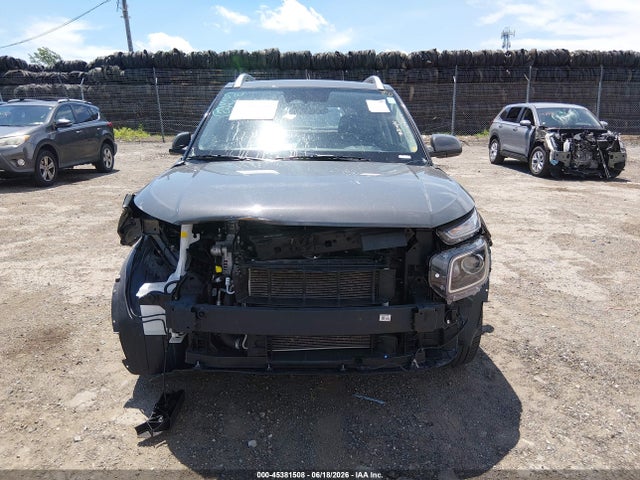 Auction sale of the 2025 Hyundai Venue Sel, vin: KMHRC8A38SU392674, lot number: 45381508