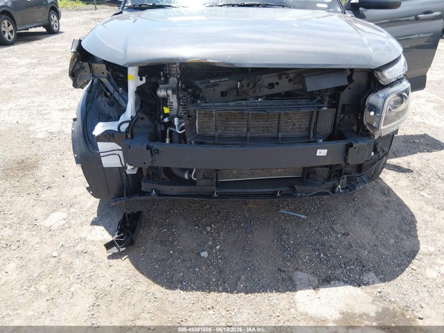 45381508 :رقم المزاد ، KMHRC8A38SU392674 vin ، 2025 Hyundai Venue Sel مزاد بيع