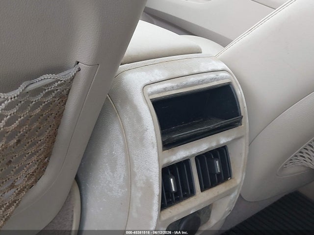 Aukcja sprzedaży 2012 Cadillac Srx Performance Collection, vin: 3GYFNBE3XCS532194, numer aukcji: 45381518