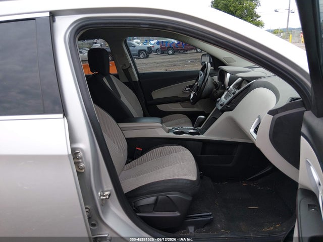 Продаж на аукціоні авто 2015 Chevrolet Equinox Lt, vin: 1GNALBEK5FZ145290, номер лоту: 45381525
