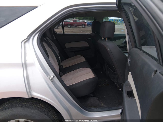 Продаж на аукціоні авто 2015 Chevrolet Equinox Lt, vin: 1GNALBEK5FZ145290, номер лоту: 45381525