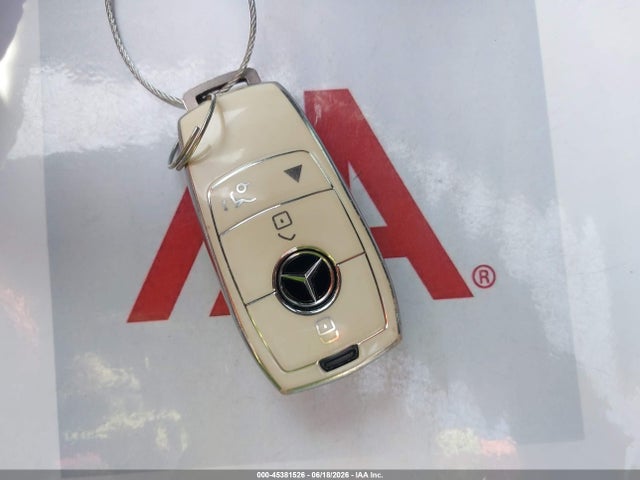 45381526 :رقم المزاد ، 4JGFB6BB9PA913975 vin ، 2023 Mercedes-benz Amg Gle 53 4matic مزاد بيع