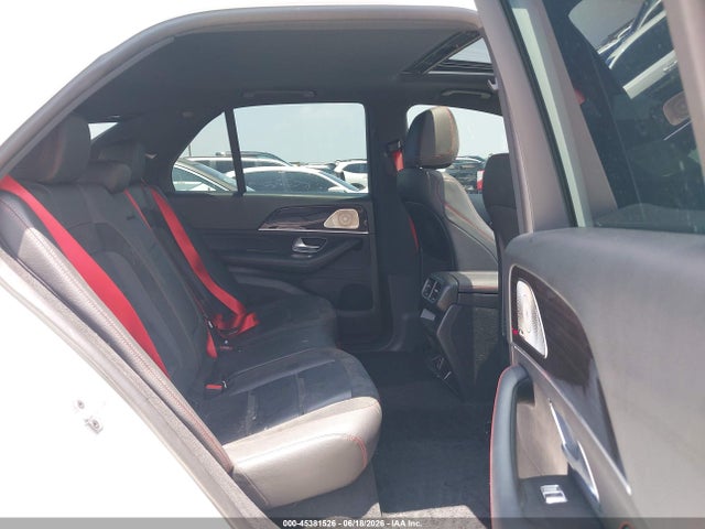 45381526 :رقم المزاد ، 4JGFB6BB9PA913975 vin ، 2023 Mercedes-benz Amg Gle 53 4matic مزاد بيع