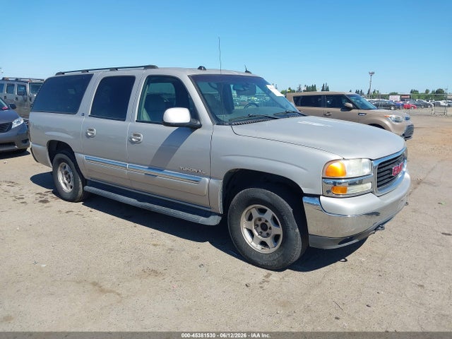 Aukcja sprzedaży 2005 Gmc Yukon Xl 1500 Slt, vin: 1GKFK16Z15J160460, numer aukcji: 45381530