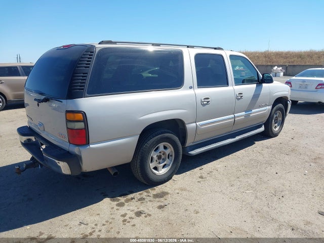 Продажа на аукционе авто 2005 Gmc Yukon Xl 1500 Slt, vin: 1GKFK16Z15J160460, номер лота: 45381530