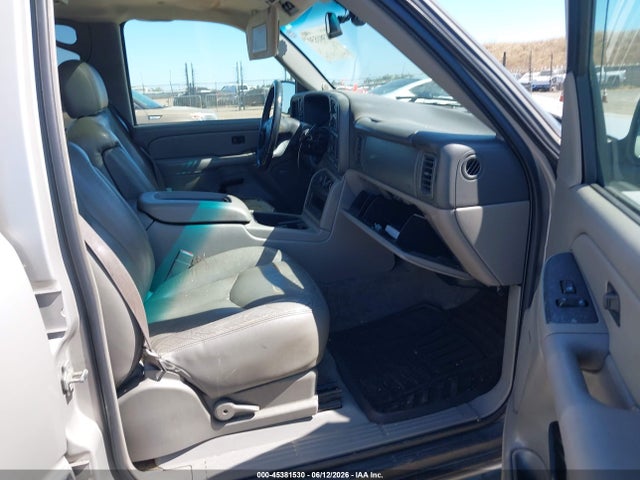 Продажа на аукционе авто 2005 Gmc Yukon Xl 1500 Slt, vin: 1GKFK16Z15J160460, номер лота: 45381530
