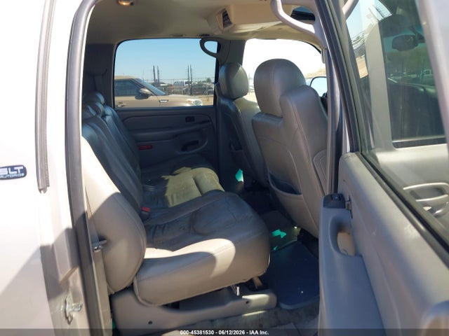 Продажа на аукционе авто 2005 Gmc Yukon Xl 1500 Slt, vin: 1GKFK16Z15J160460, номер лота: 45381530