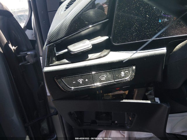 Auction sale of the 2023 Kia Niro Ev Wind, vin: KNDCR3L19P5053639, lot number: 45381532