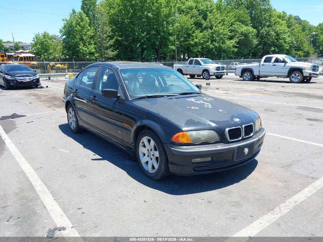 Auction sale of the 1999 Bmw 323i, vin: WBAAM3334XFP62347, lot number: 45381536