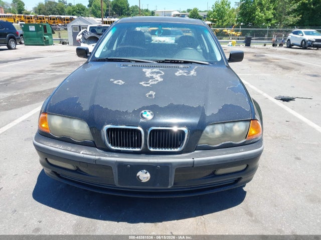 Продаж на аукціоні авто 1999 Bmw 323i, vin: WBAAM3334XFP62347, номер лоту: 45381536