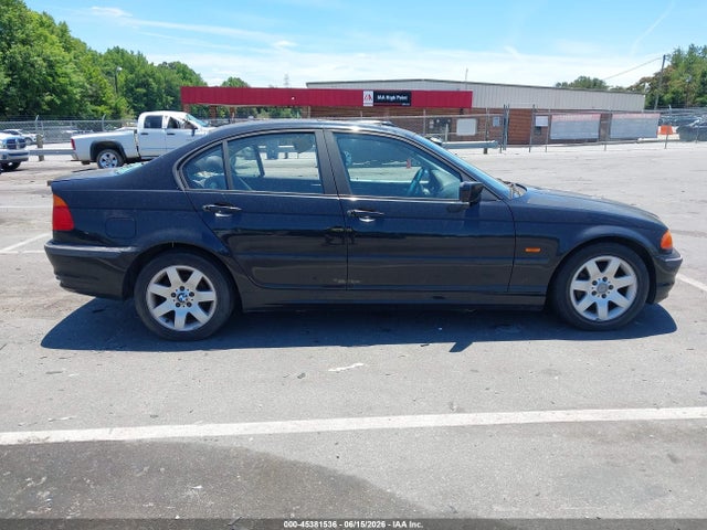 Aukcja sprzedaży 1999 Bmw 323i, vin: WBAAM3334XFP62347, numer aukcji: 45381536