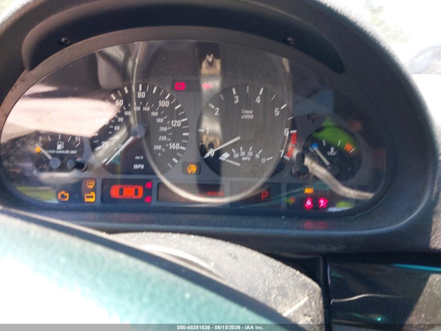 Продаж на аукціоні авто 1999 Bmw 323i, vin: WBAAM3334XFP62347, номер лоту: 45381536