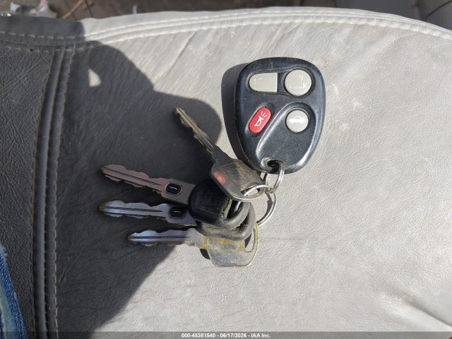 Продаж на аукціоні авто 2000 Buick Regal Gs, vin: 2G4WF5510Y1313245, номер лоту: 45381540