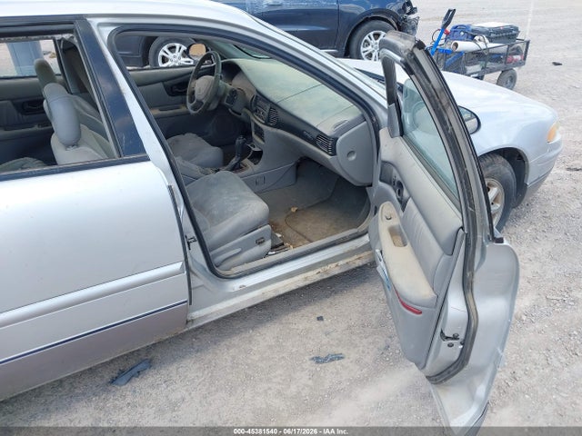 Продаж на аукціоні авто 2000 Buick Regal Gs, vin: 2G4WF5510Y1313245, номер лоту: 45381540