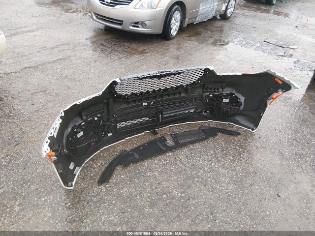 45381554 :رقم المزاد ، 2C4RC1BG8TR191000 vin ، 2026 Chrysler Pacifica Select مزاد بيع