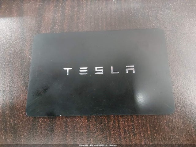 45381558 :رقم المزاد ، 5YJ3E1EA4KF317855 vin ، 2019 Tesla Model 3 Long Range/mid Range/standard Range/standard Range Plus مزاد بيع