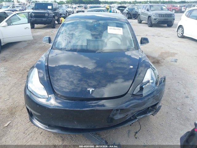 45381558 :رقم المزاد ، 5YJ3E1EA4KF317855 vin ، 2019 Tesla Model 3 Long Range/mid Range/standard Range/standard Range Plus مزاد بيع