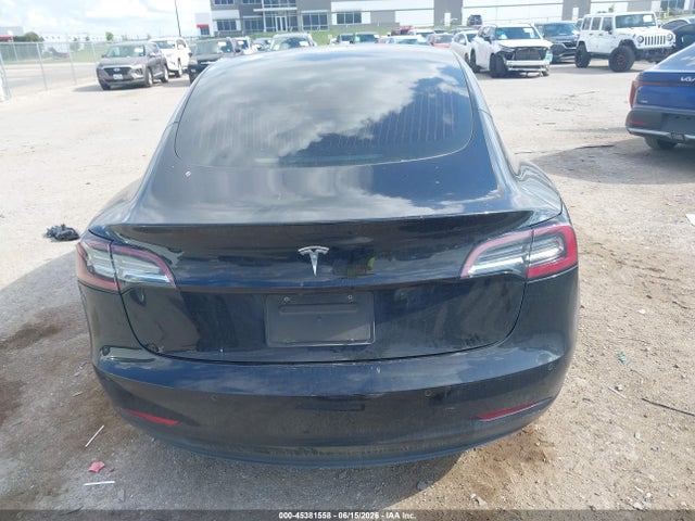 45381558 :رقم المزاد ، 5YJ3E1EA4KF317855 vin ، 2019 Tesla Model 3 Long Range/mid Range/standard Range/standard Range Plus مزاد بيع