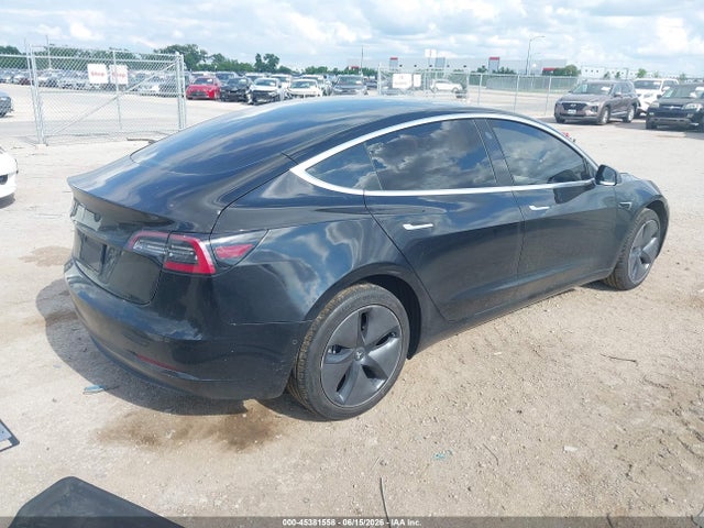 45381558 :رقم المزاد ، 5YJ3E1EA4KF317855 vin ، 2019 Tesla Model 3 Long Range/mid Range/standard Range/standard Range Plus مزاد بيع