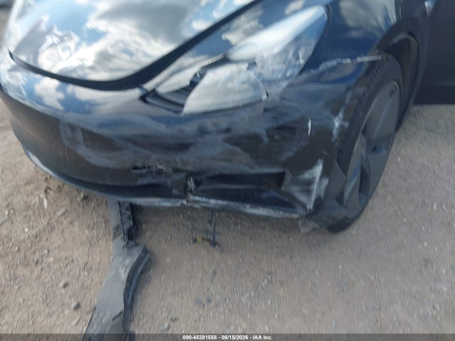 45381558 :رقم المزاد ، 5YJ3E1EA4KF317855 vin ، 2019 Tesla Model 3 Long Range/mid Range/standard Range/standard Range Plus مزاد بيع