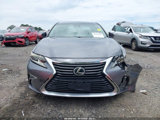 2016 Lexus Es 350 მანქანა იყიდება აუქციონზე, vin: 58ABK1GG0GU018324, აუქციონის ნომერი: 45381560