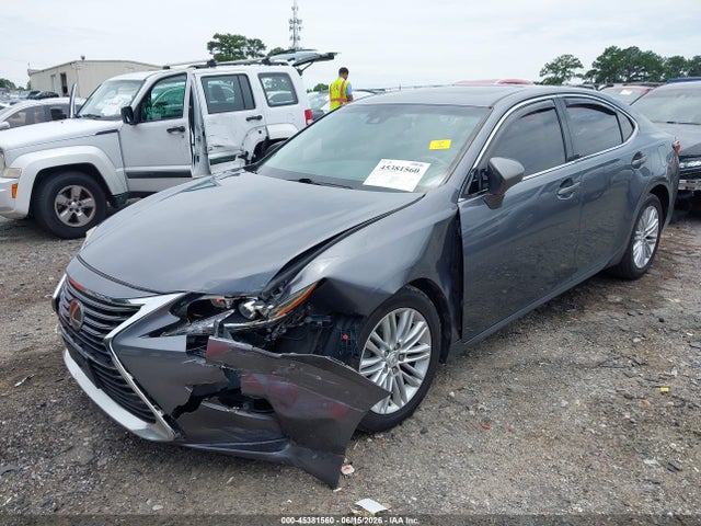 2016 Lexus Es 350 მანქანა იყიდება აუქციონზე, vin: 58ABK1GG0GU018324, აუქციონის ნომერი: 45381560