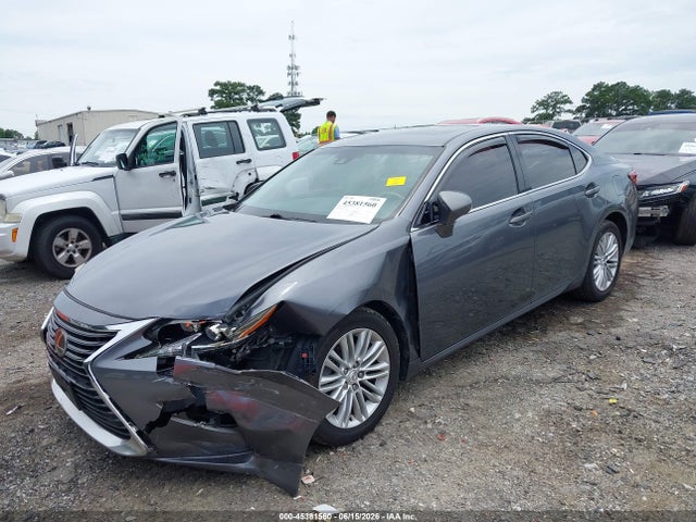 2016 Lexus Es 350 მანქანა იყიდება აუქციონზე, vin: 58ABK1GG0GU018324, აუქციონის ნომერი: 45381560